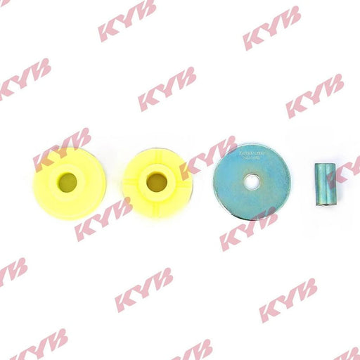 KYB Rear Suspension Strut Support Mount fits BMW X5 2006-2013 3.0 4.8