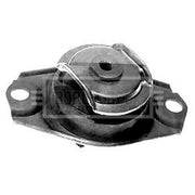 Borg & Beck Engine Mount Mounting BEM3053