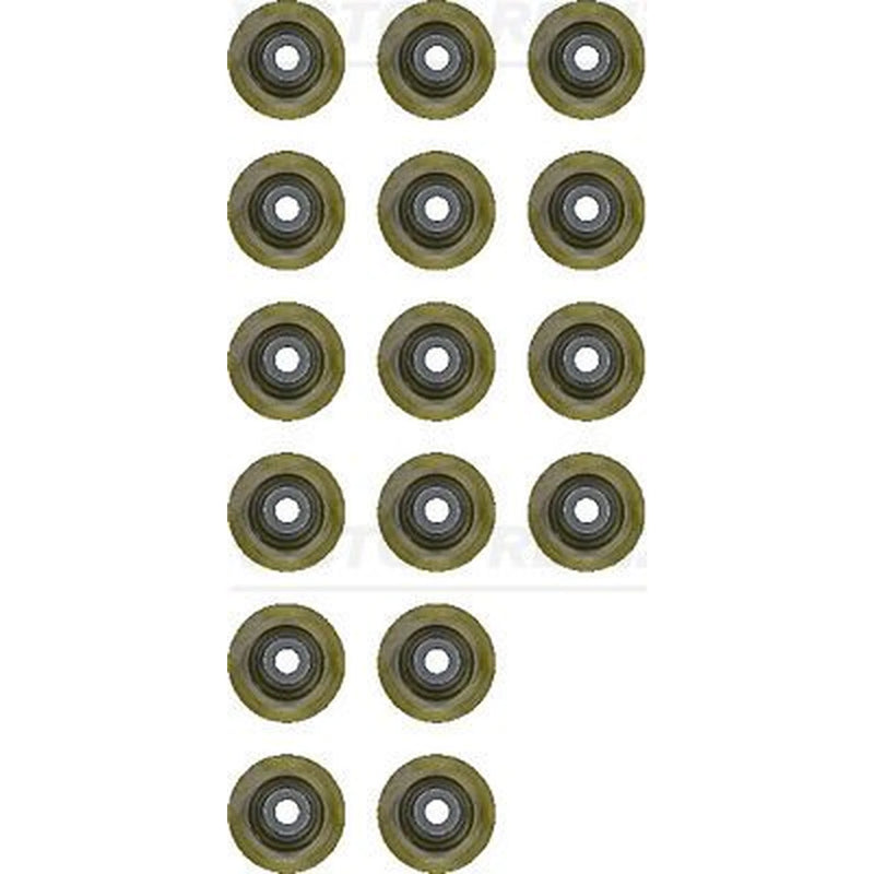 Victor Reinz Valve Stem Seal Set ID High 12-53438-02