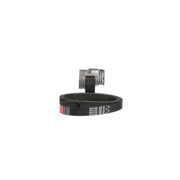 Gates V-Ribbed Belt Set fits Mitsubishi Carisma 2000-2006 1.9