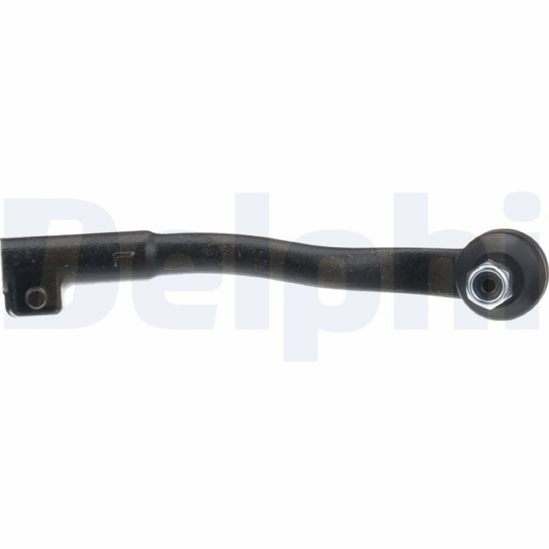 Delphi Steering Tie Rod End Ball Joint Front Left M16x1.5 fits BMW 7 1994-2001