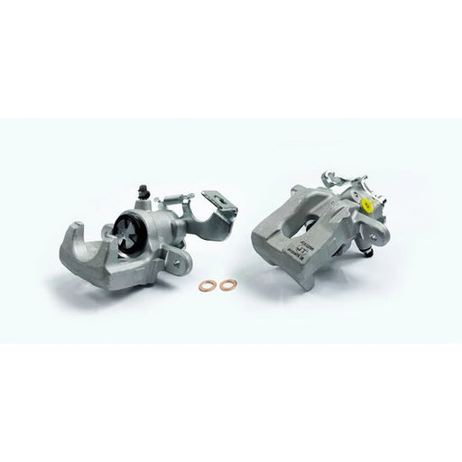 Juratek Brake Caliper Assembly Rear Right fits Aston Martin Cygnet 2011-2013 1.3