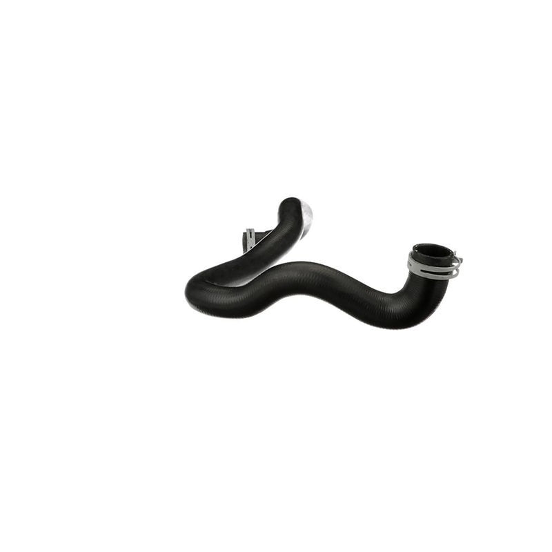 Gates Radiator Coolant Hose 800mm ID fits Dacia Logan II 2012 on