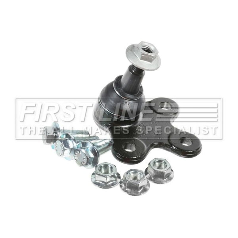 First Line 2 x Ball Joints fits MG MG 4 2022-2023