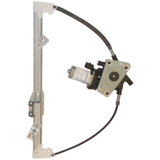 Valeo Electric Window Regulator Lifter Left Front 851974