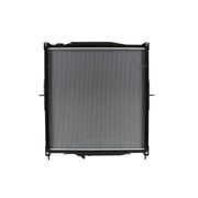 Hella Engine Radiator 8MK 366 305-401