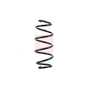 Apec 2 x Suspension Springs fits Audi Q3 2011-2018 2.0