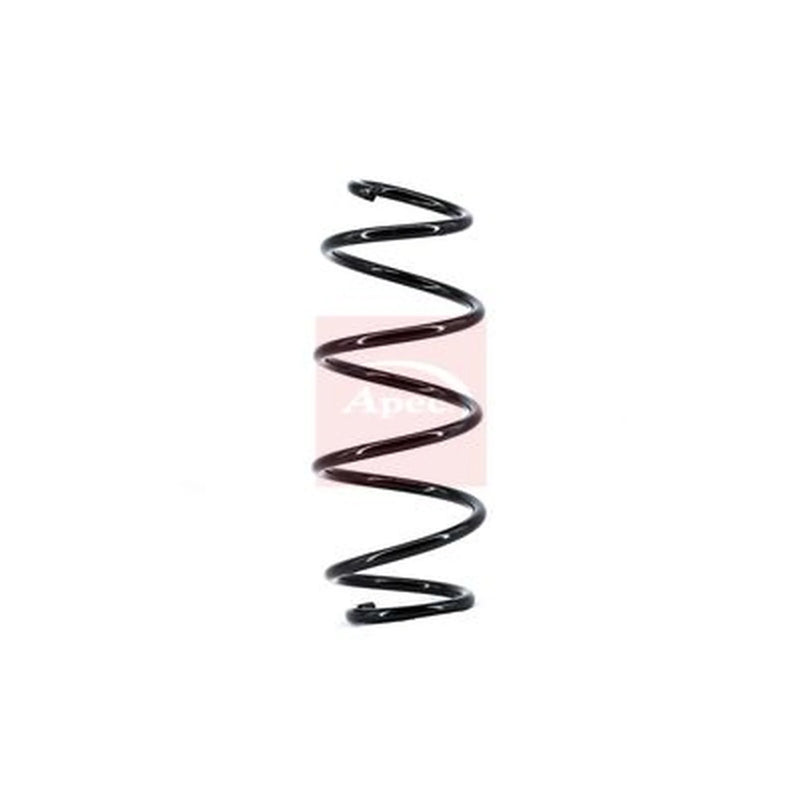 Apec Front Suspension Coil Spring ACS1647