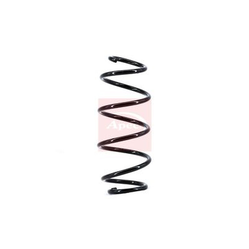 Apec Front Suspension Coil Spring fits Audi Q3 2011-2018 2.0