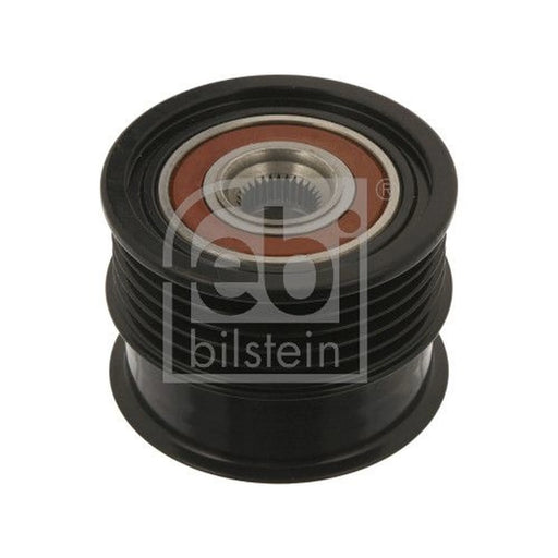 Febi Alternator Overrunning Freewheel Clutch 38264