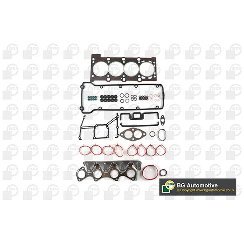 BGA Cylinder Head Gasket Kit fits BMW 3 1997-2002