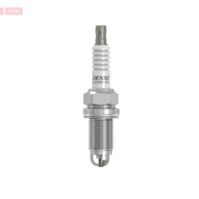 Denso Engine Spark Plug fits Daihatsu Storia 2000-2005 1.3