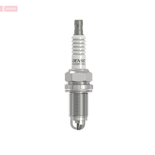 Denso Engine Spark Plug fits Daihatsu Storia 2000-2005 1.3