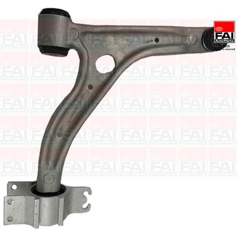 FAI Control/Trailing Arm