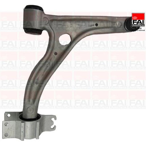 FAI Control/Trailing Arm