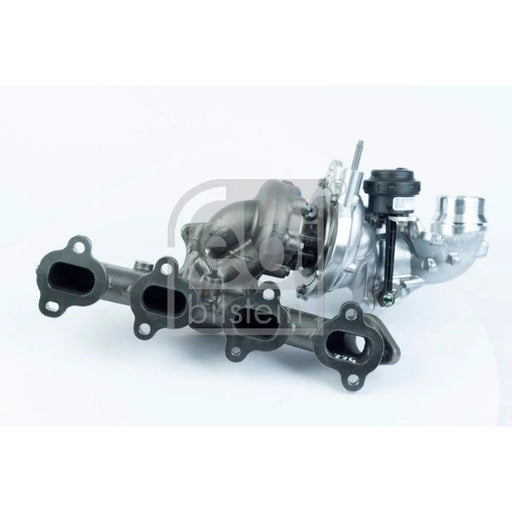 Febi Turbocharger Turbo Unit 187649