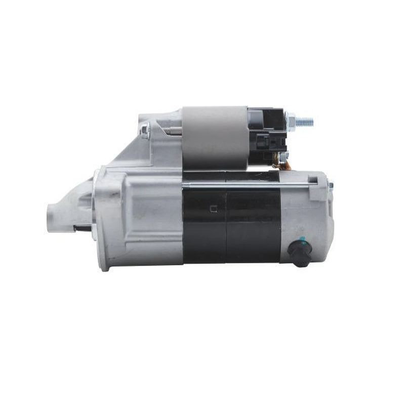Hella Starter Motor 12V 0.8kW 9 Teeth fits Toyota Corolla 1992-2001 1.3 1.4 1.8