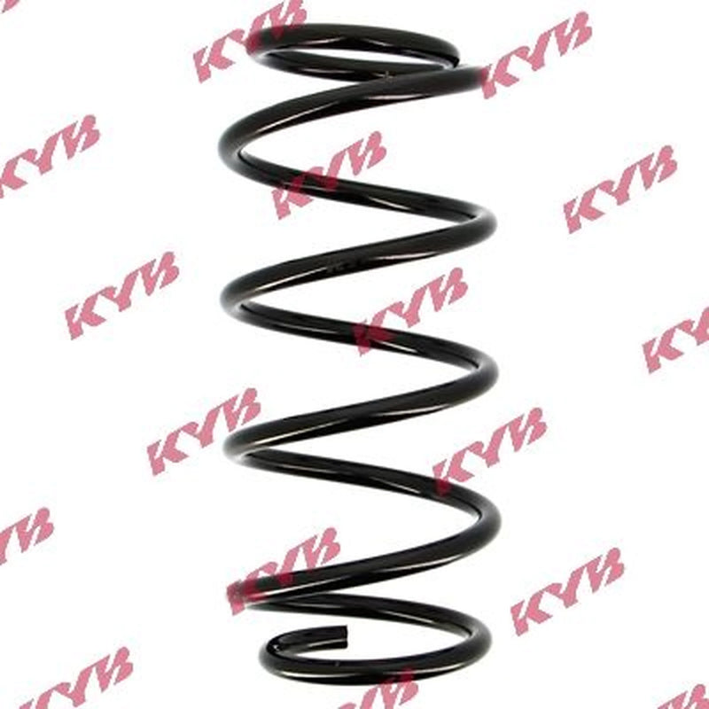 KYB Front Suspension Coil Spring fits Opel Vectra B 1997-2003 2.0 2.2