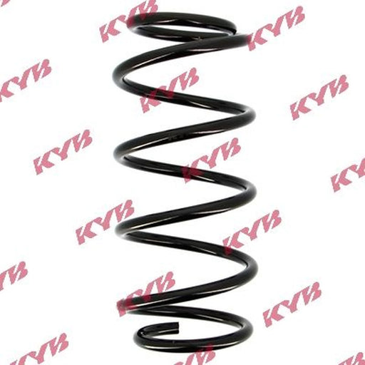 KYB Front Suspension Coil Spring RH1160