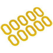 Sealey Plastic Chain Connector - Pack of 10 YCC10 Sealey - Dynamic Drive