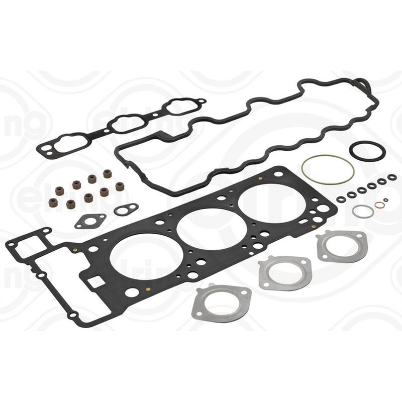 Elring Cylinder Head Gasket Kit fits Mercedes-Benz M-Class 2002-2005 163.157