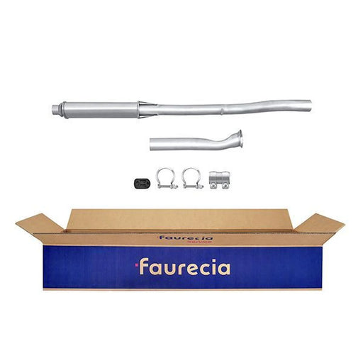 Hella Front Silencer Front 8LB 366 021-441