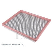 Blue Print Engine Air Filter fits Chrysler Sebring 2007-2010 2.0 2.4