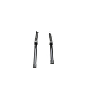Bosch Aerotwin Wiper Blade Set 550mm + 475mm — A123S fits Dacia Duster 2017 on