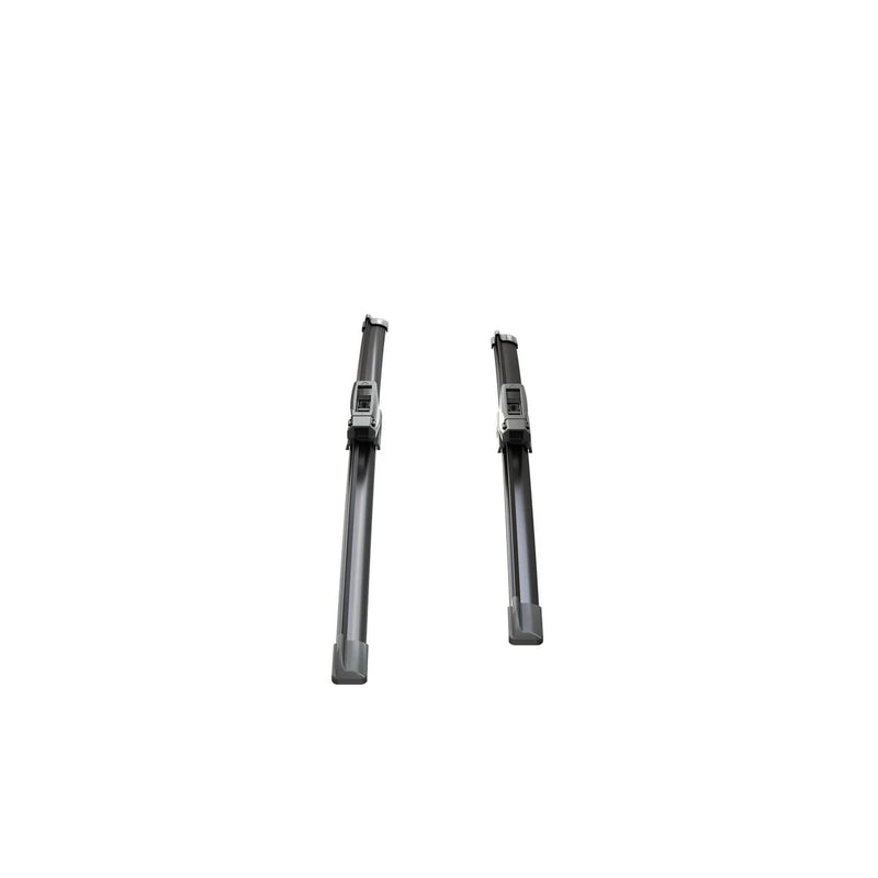 Bosch Aerotwin Wiper Blade Set 550mm + 475mm — A123S fits Dacia Duster 2017 on