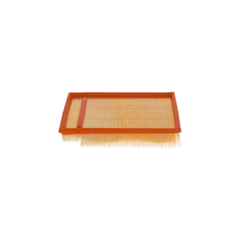 Bosch Engine Air Filter fits Nissan Primera 2002-2007 1.9