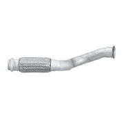 Hella Exhaust Pipe OD fits Citroën Berlingo / Berlingo First 2005-2011 1.6
