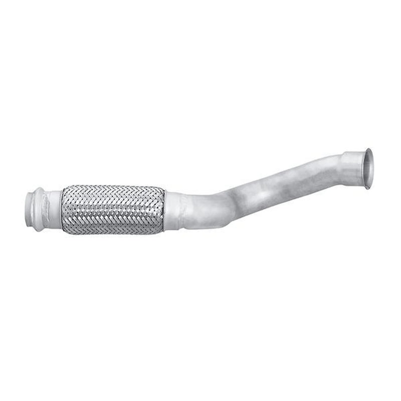 Hella Exhaust Pipe OD fits Citroën Berlingo / Berlingo First 2005-2011 1.6