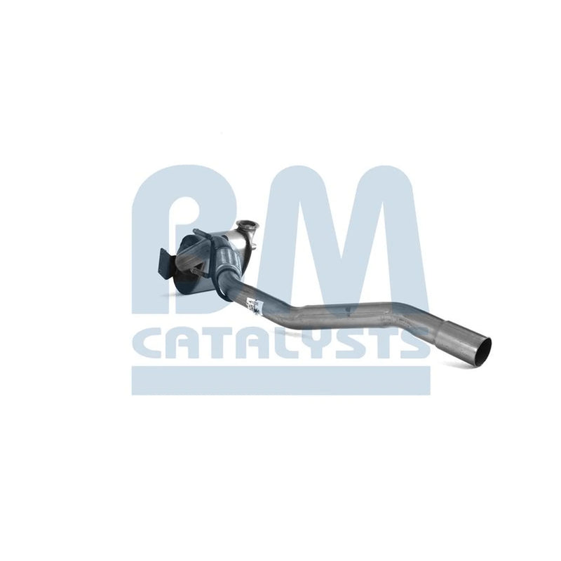 BM Catalysts Dpf fits Audi A3 2006-2013 2.0