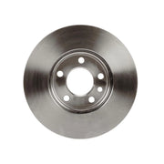 Bosch 2 x Vented Brake Discs