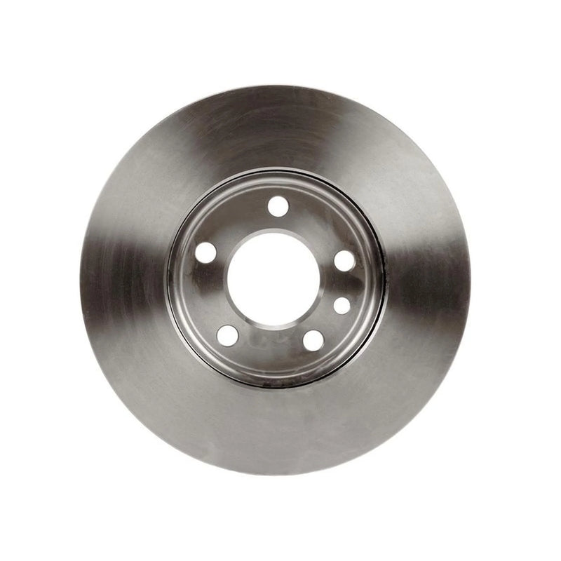 Bosch 2 x Vented Brake Discs