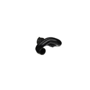 Gates Radiator Coolant Hose 305mm ID fits Audi A4 B5 1996-2001 2.4 2.8
