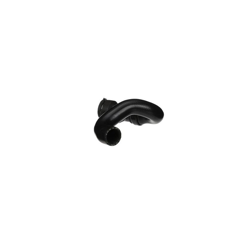 Gates Radiator Coolant Hose 305mm ID fits Audi A4 B5 1996-2001 2.4 2.8