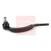 Apec Steering Tie Rod End Ball Joint Front Left M14x1.5 fits Peugeot 407