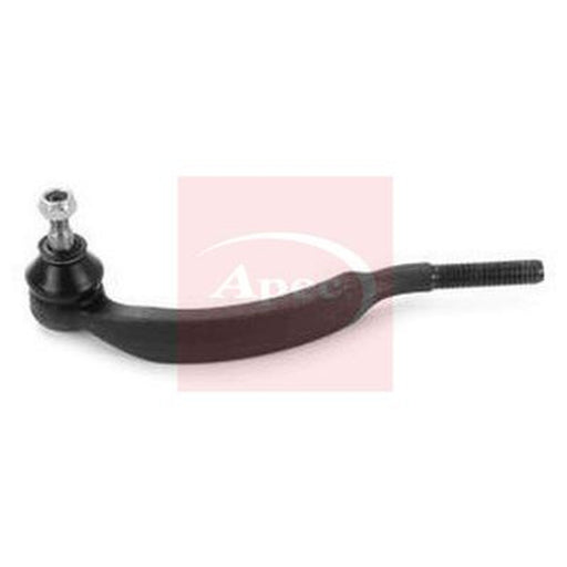 Apec Steering Tie Rod End Ball Joint Front Left M14x1.5 fits Peugeot 407