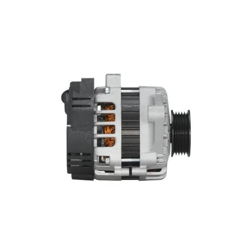 Hella Car Alternator 12V fits Hyundai I10 I 2008-2011 1.2