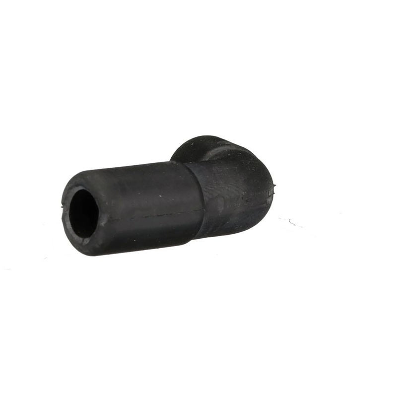 Gates Crankcase Ventilation Hose 355mm fits Mercedes-Benz C-Class 2002-2014