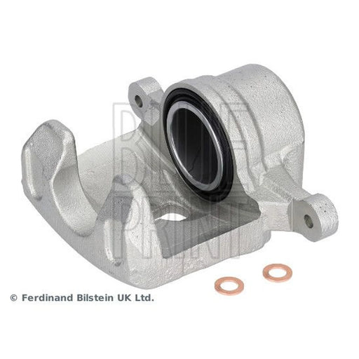 Blue Print Brake Caliper Assembly Front Right ADBP450217