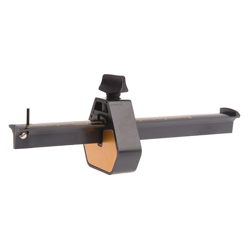 Stanley® Hand Tools Moulded Plastic Styrete Marking Gauge STANLEY® Hand Tools - Dynamic Drive