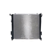 Mahle Engine Radiator CR 1367 000S