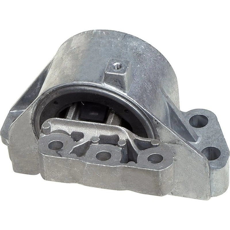 Gates Engine Mount Mounting Front fits Citroën Nemo 2009 on 1.4