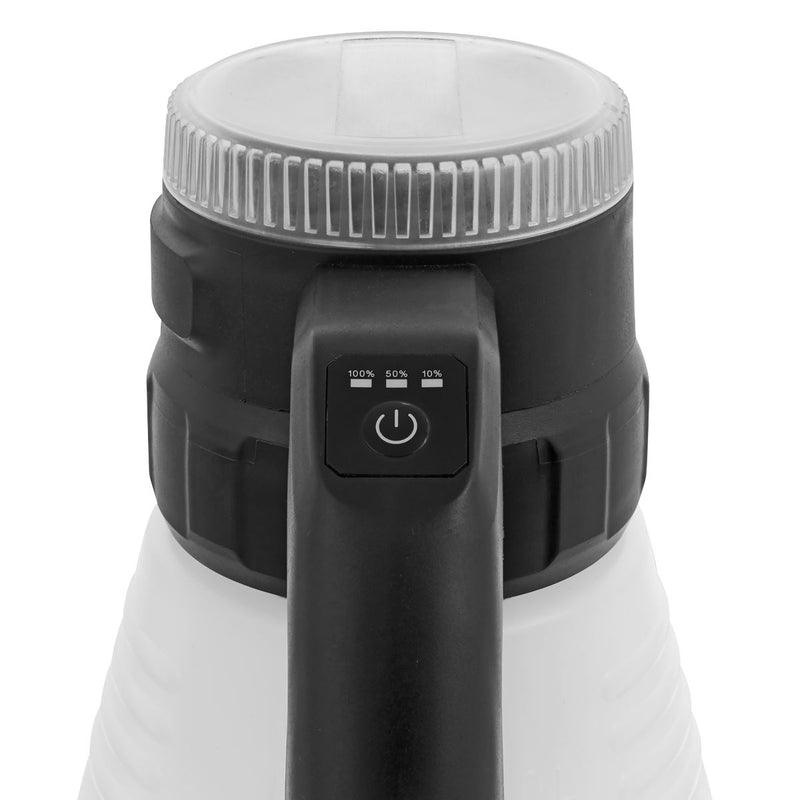 Sealey Rechargeable Pressure Sprayer 2L SCSG2R Sealey - Dynamic Drive