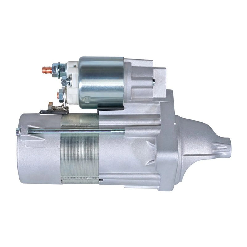Hella Starter Motor 12V 1.6kW 10 Teeth fits BMW 1 2004-2011
