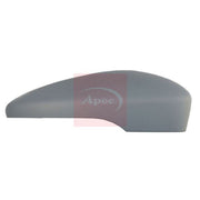 Apec Wing Mirror Cover Right primed fits VW Beetle 2011-2019 1.2 1.4 1.6 2.0 2.5