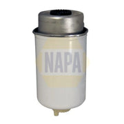 NAPA Fuel Filter Element fits Ford Transit 2000-2006 2.0 2.4