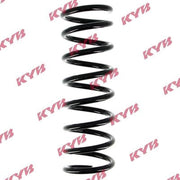 KYB Rear Suspension Coil Spring fits Ford Focus II 2006-2010 1.6 2.0